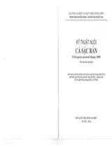 Kỹ thuật nuôi cá sặc rằn 