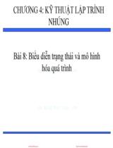 Kỹ Thuật Lập Trình Nhúng 
