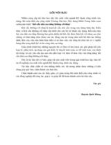KẾT CẤU NHÀ CAO THẦN BÊ TÔNG CỐ THÉP 